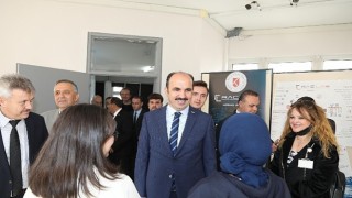 Başkan Altay: “Konya 10 Bin Yıllık Şehir, Sokaklarını Teneffüs Edin”