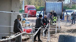 Başkan Büyükakın: Hayal denilen teleferik gerçek olacak