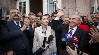 Başkan Soyere destek çığ gibi büyüyor