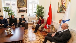 “Beşinci senesinde kardeşliğimiz yeniden doğacak”