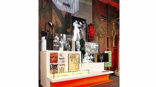 Borusan Kocabıyık Vakfı, Cumhuriyetin 100. yılını eşsiz bir sergiyle kutluyor