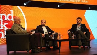 Brand Week_1. Gün Özgün, özgür ve geleceğe dönük