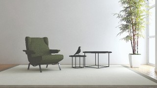 Bu kış evinizde gri ve antrasit tonlarına yer açın