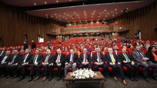 Büyükakın: En önemli meselemiz depreme hazırlık