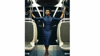 Caz Sahnelerinin Parıltılı İsmi China Moses 1 Aralık;ta CRRde!