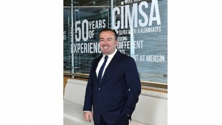 Çimsadan ABDde 82 Milyon Dolarlık Yatırım 