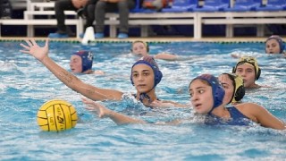 Cumhuriyet Kızları gözü kupaya dikti