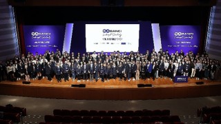 Cumhuriyetin 100. yılında Yarınlar benimle mümkün diyen gençler ve Sabancı gönüllü mentorları  bir araya geldi!