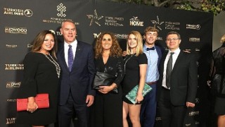 Cumhuriyetmizin 100. Yılında Türk Yapımları Hollywoodu Aydınlatacak