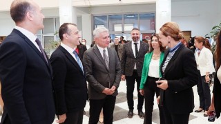 Deü rektörü hotar, organ bağışına dikkat çekti