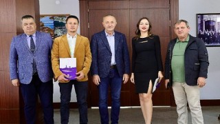 Didim belediyesi halk kart desteği ile vatandaşların yanında