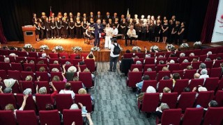 Ege 3. Yaş Üniversitesinde 2023-2024 Eğitim ve Öğretim Yılı başladı