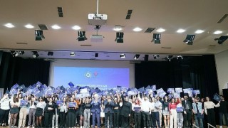 Egeli genç iletişimciler eko-anksiyeteyi araştıracak