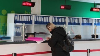 Emlak ve çevre temizlik vergisinin son ödeme günü 30 kasım