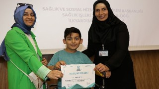 Erken teşhisle farkında ol