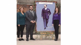 Genç girişimciler yeni başkanını seçti