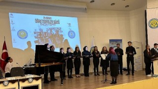 Harran Üniversitesi, Öğretmenleri Unutmadı