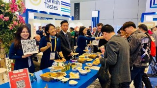 İhracatçılar, Çin;e dış ticaret açığını düşürmeye gidiyor