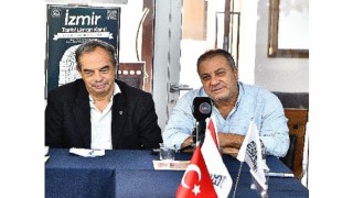 İkinci Kemeraltı Çalıştayı başlıyor