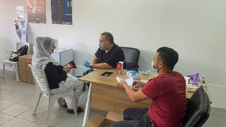 İzmirin dayanışma noktaları var