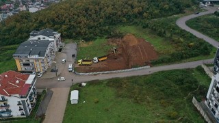 Kocaeli Büyükşehir;den Alikahya;ya kültür tesisi