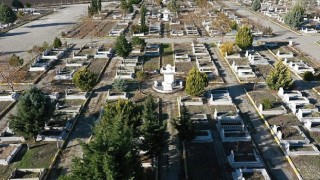 Lüleburgaz Belediyesi vatandaşın en acı gününde yanında!