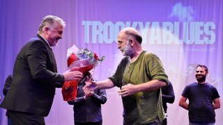 Lüleburgaz da Seyirci Korolarıkonserleri başladı 