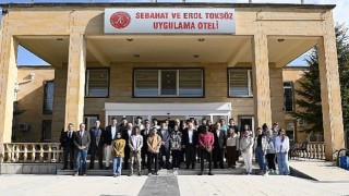 Milli Eğitim Bakanı Tekin Nevşehirde