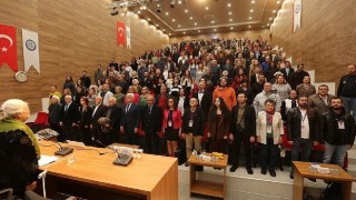 Muğla Büyükşehir Cumhuriyet ve Felsefe Kongresi Başladı