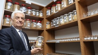 Muğla Büyükşehir Cumhuriyetin 100.Yılında 1 Milyon Yerel Tohum Dağıtacak