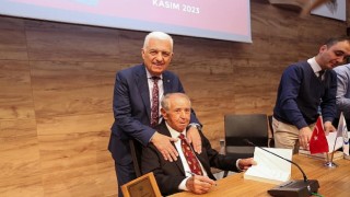 Muğla Büyükşehir Sami Gökmen i Muğlalılarla Buluşturdu