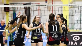 Nilüferin sultanları avantajı kaptı