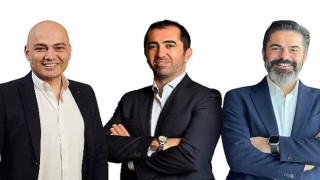 Oréal Türkiyede üst düzey atamalar gerçekleşti