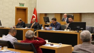 Selçuklu Belediyesinden Filistine Destek Mesajı