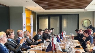 Sistem Global, Hollanda merkezli teknoloji şirketi Move Mobilitye ortak oldu