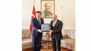 Soyer “Botanik EXPOyu fırsat olarak kullanalım”