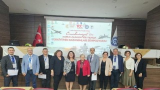 Türkiye Cumhuriyetinin yüz yıllık süreçteki kazanımları bilimsel olarak ortaya kondu