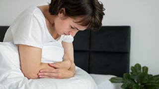 Ya sıradan bir adet sancısı değilse ?