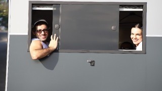 Yaşam Koçu maceralarını anlatmak için sete çıktı