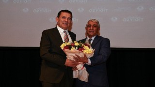 Yenişehir Belediyesinden 51 amatör spor kulübüne 650 bin TL destek