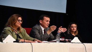 Yenişehir Belediyesinden 51 amatör spor kulübüne 650 bin TL lik destek