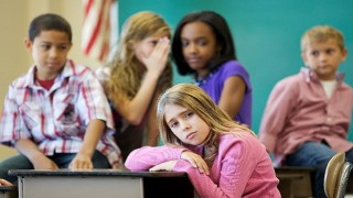 Zorbalık Yapan Çocukların da Yardıma İhtiyacı Var!