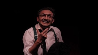 7. İzmir Mizah Festivali 11 Aralıkta başlıyor