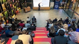 Acronıs tech communıty event istanbulda düzenlendi