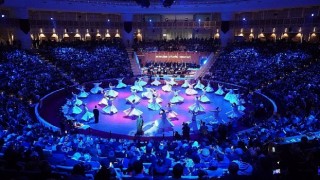 Başkan Altay: “Tüm Mevlana Dostlarını Konyamızdaki Büyük Buluşmaya Davet Ediyorum”