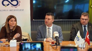 Başkan Sarıkurt, Basın Mensuplarıyla Buluştu