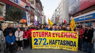 Başkan Soyer: Asla yalnız değilsiniz 