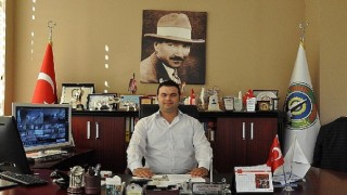 Belediye başkanlığı makamına Recai Örs vekalet edecektir