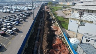 Büyükşehir den kesintisiz ve kaliteli ulaşım