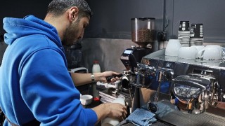 Çankaya belediyesi yine bir ilki gerçekleştirdi